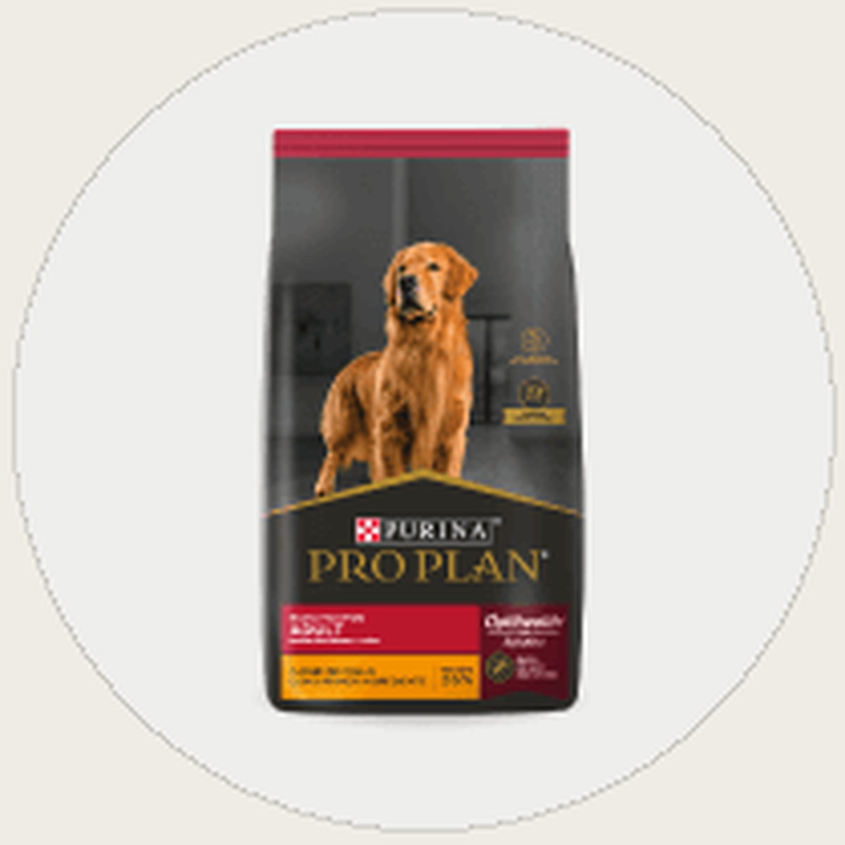 Purina Pro Plan Adult Razas Medianas