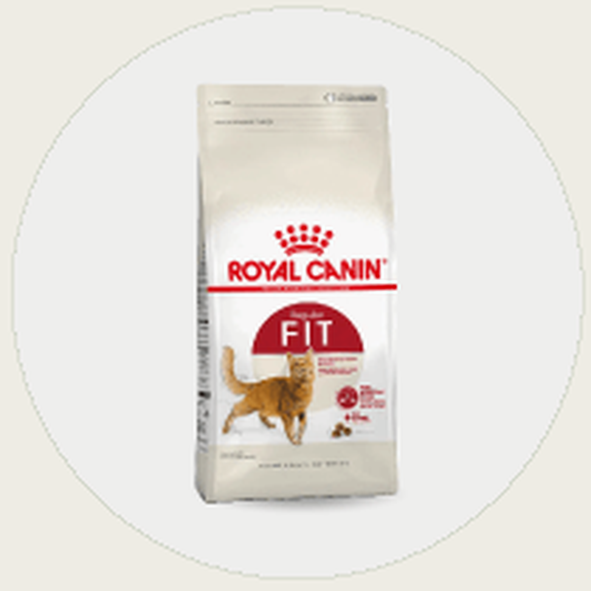 Royal Canin Fit 32 Gatos Adultos