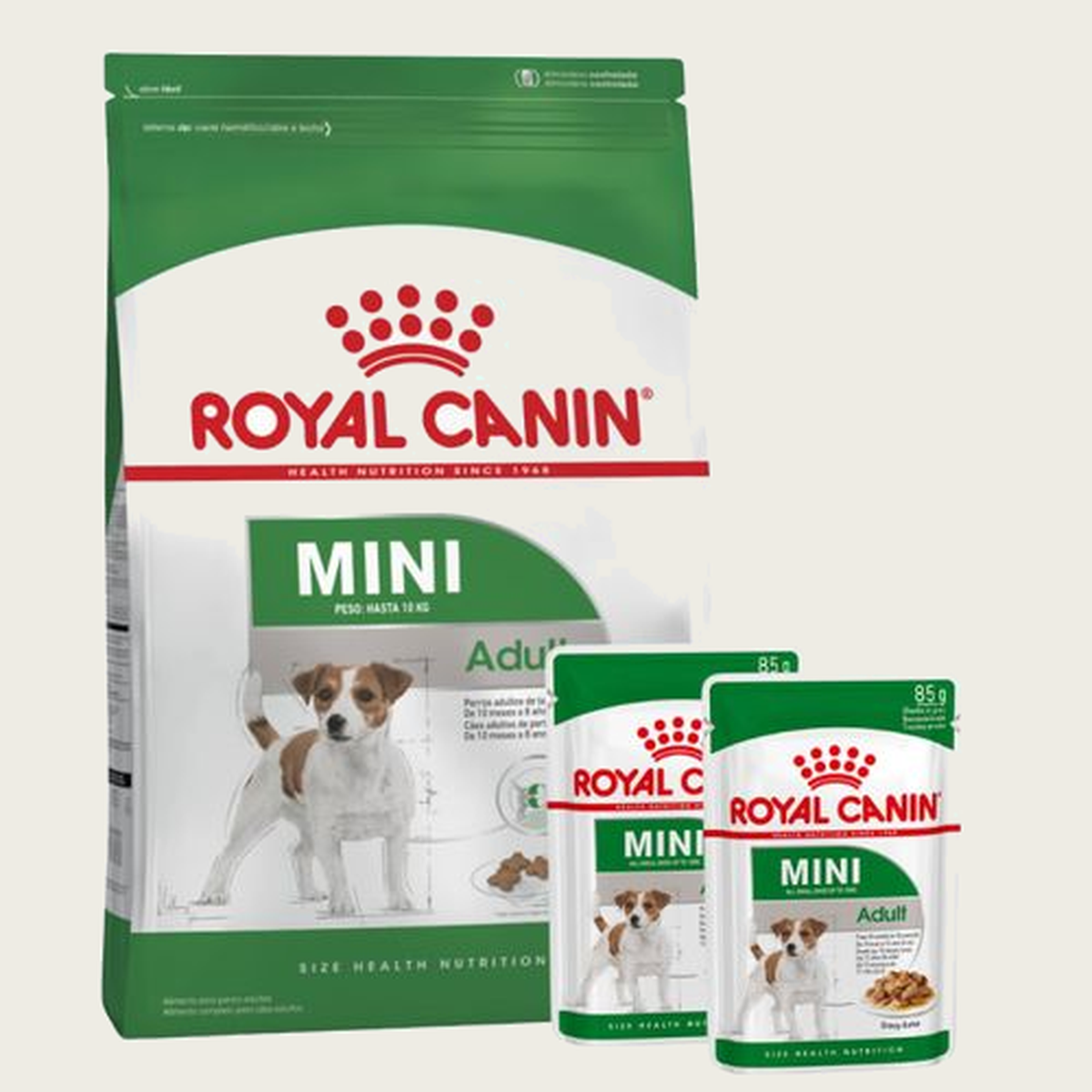 Royal Canin Mini Adult
