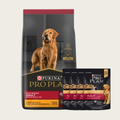 Purina Pro Plan Adult + Sobres