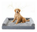 Cama Ortopédica Para Perro